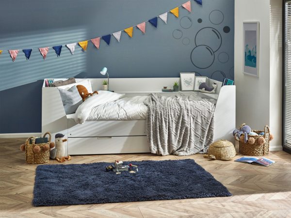 Drake Day Bed Frame | Bed Sava