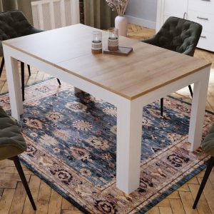 Bohol Extending Dining Table | Bed Sava