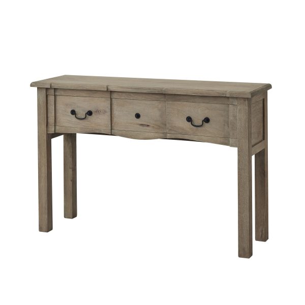 Copgrove Collection 1 Drawer Console | Bed Sava