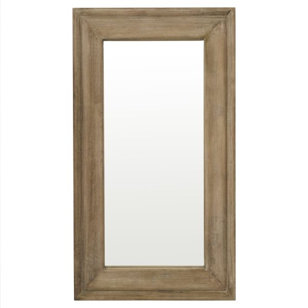 Copgrove Collection Mirror | Bed Sava