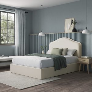 Hazel Ottoman Bed Frame | Bed Sava