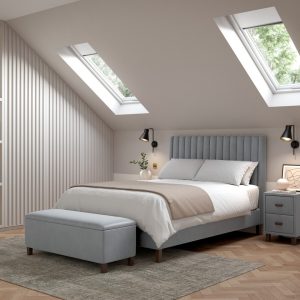 Snooze Nocturne Bed Frame | Bed Sava