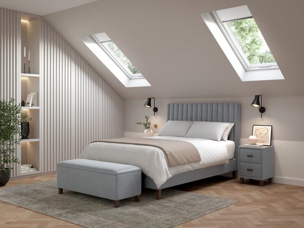 Snooze Nocturne Bed Frame | Bed Sava