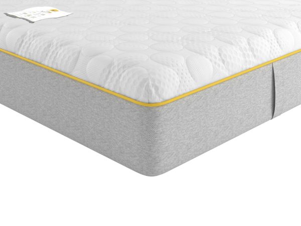 eve hybrid duo mattress | Bed Sava