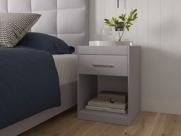 Silvia Bedside Cabinet | Bed Sava