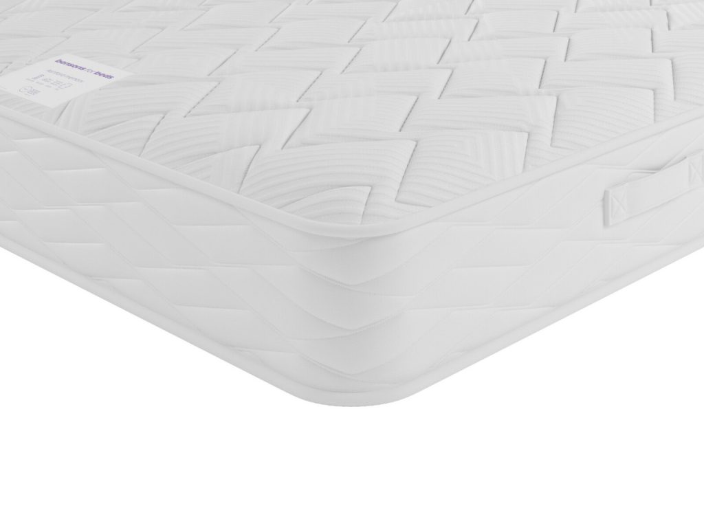 Ashford Memory Support REFURBISHED Mattress