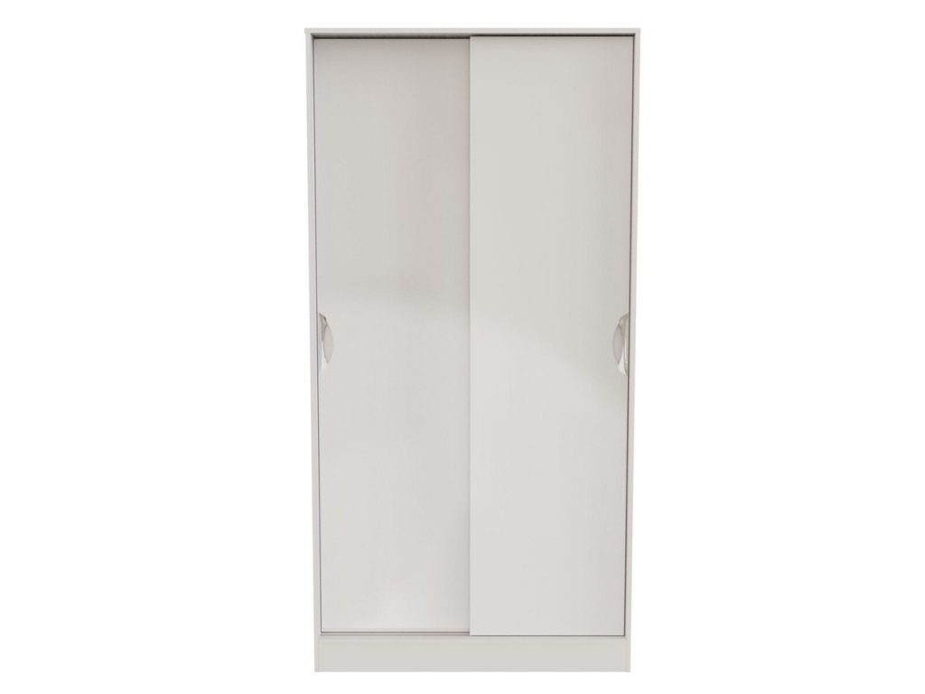 Merton 2 Door Sliding Wardrobe