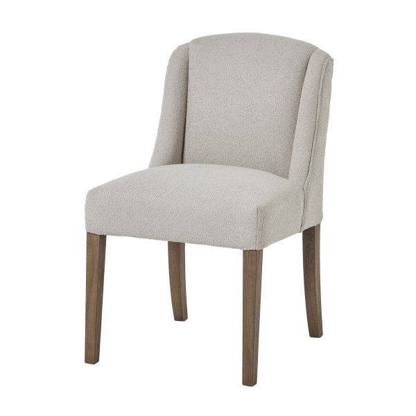 Compton Aspen Dining Chair | Bed Sava