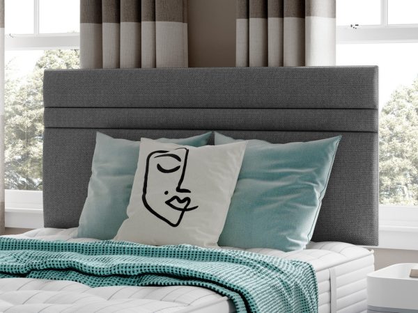 Sealy Oska Headboard | Bed Sava