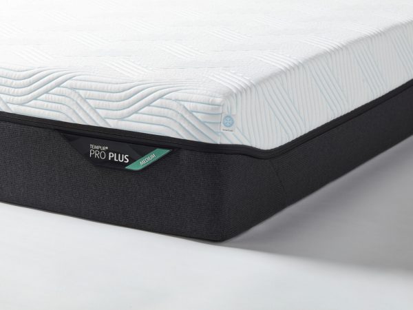 Tempur Pro Plus Smartcool Mattress | Bed Sava