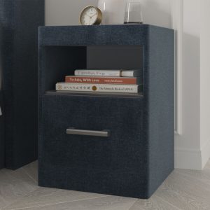 Lilliana Bedside Cabinet | Bed Sava
