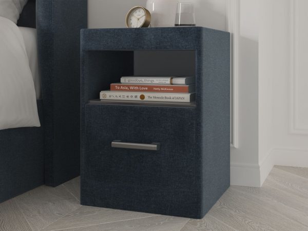 Lilliana Bedside Cabinet | Bed Sava