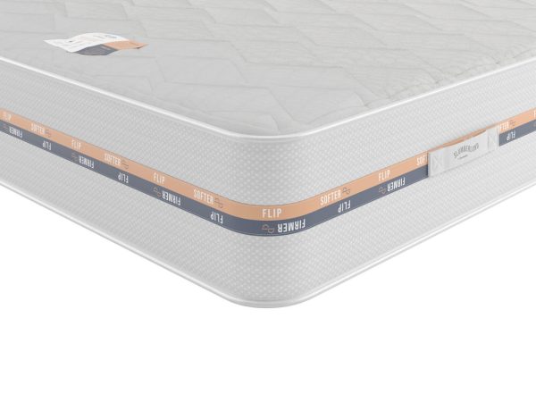 Slumberland Flip 2 in 1 Mattress | Bed Sava