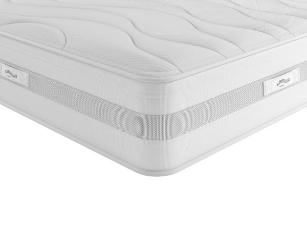 Slumberland Response Latex Luxe Mattress | Bed Sava