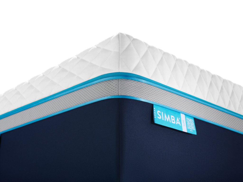 Simba Sleep Hybrid Luxe Mattress