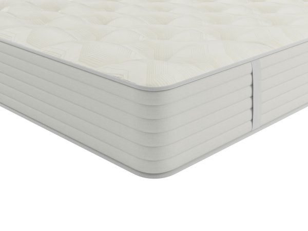 Sealy Auckland Firm Support REFURBISHED Mattress | Bed Sava