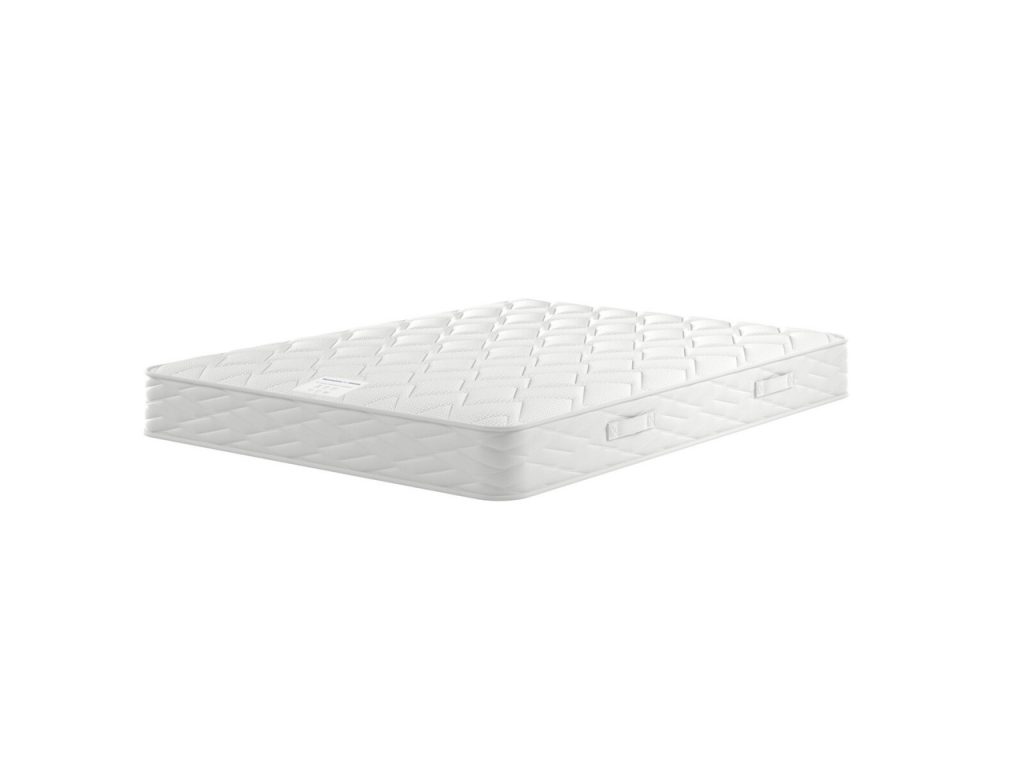 St Issey Memory REFURBISHED Mattress