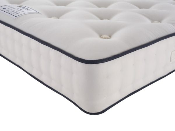 Hypnos Whitehaven Superior Wool Mattress | Bed Sava