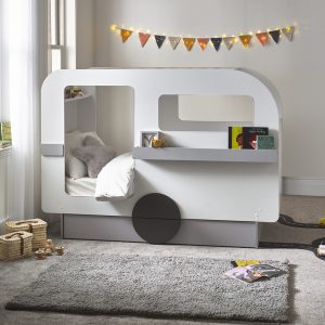 Explore Caravan Bed Frame | Bed Sava