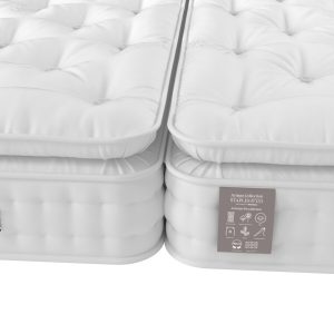 Staples  Co Artisan Decadence Zip  Link Mattress | Bed Sava