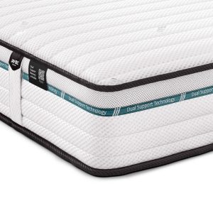 Jay Be Dual Support Memory E Pocket Mattress | Bed Sava