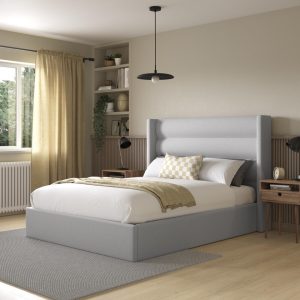 Celia Ottoman Bed Frame | Bed Sava