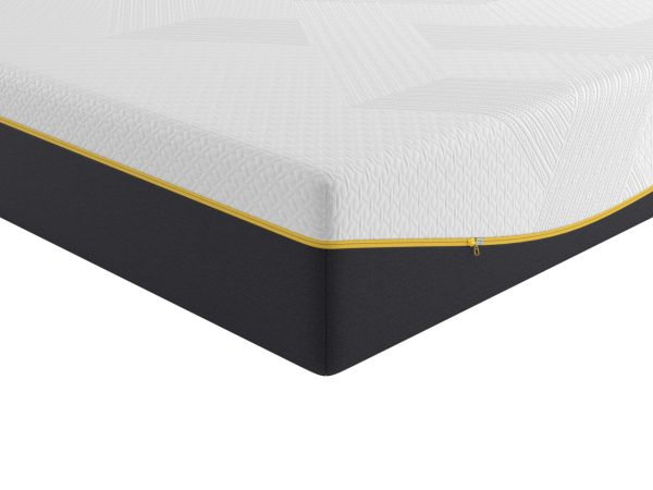 eve pure memory luxe REFURBISHED mattress | Bed Sava