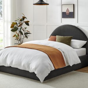 Laurie Ottoman Bed Frame | Bed Sava