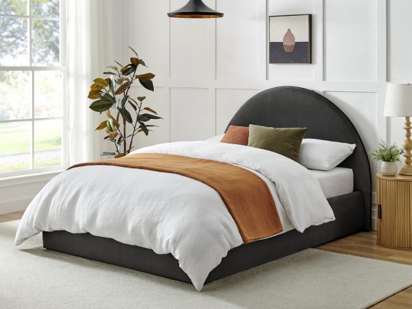 Laurie Ottoman Bed Frame | Bed Sava