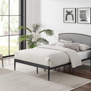 Susie Metal Bed Frame | Bed Sava