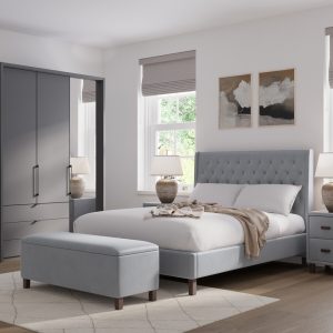 Snooze Star Bed Frame | Bed Sava