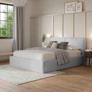 Claudia Ottoman Bed Frame | Bed Sava