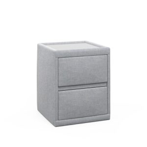 ELLE Home Bedside Table | Bed Sava
