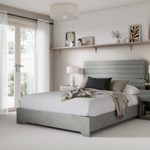 Tamara Bed Frame | Bed Sava