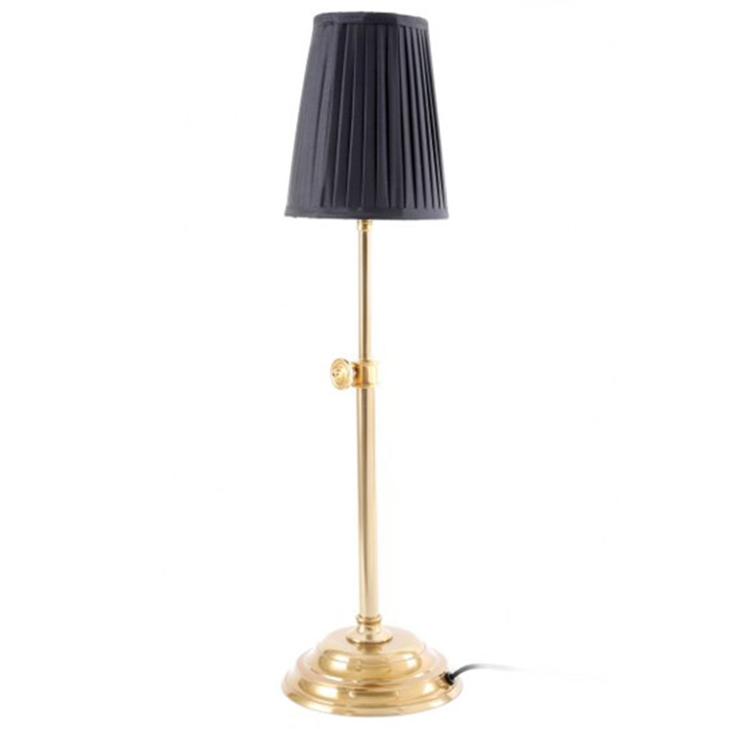 Bistro Lamp with Shade