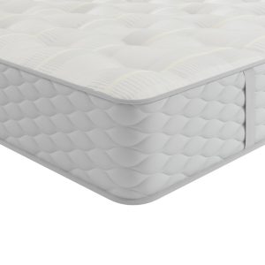 Sealy Burlington Backcare Extra Firm Mattress | Bed Sava