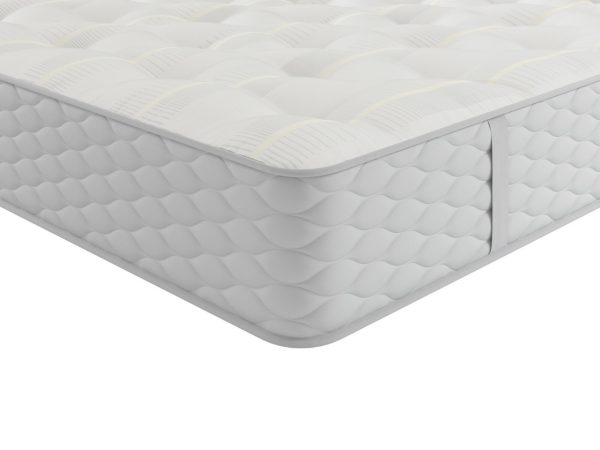 Sealy Burlington Backcare Extra Firm Mattress | Bed Sava