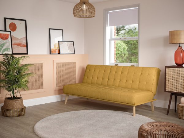 Livia Sofa Bed | Bed Sava