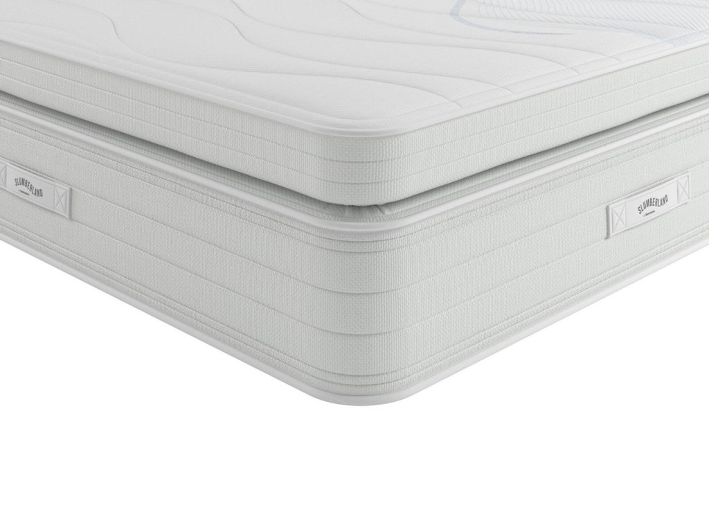 Slumberland Air 120 Memory Mattress | Bed Sava