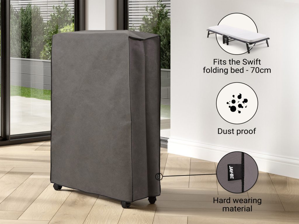 Jay-Be 70cm Storage Cover for Swift Folding Bed