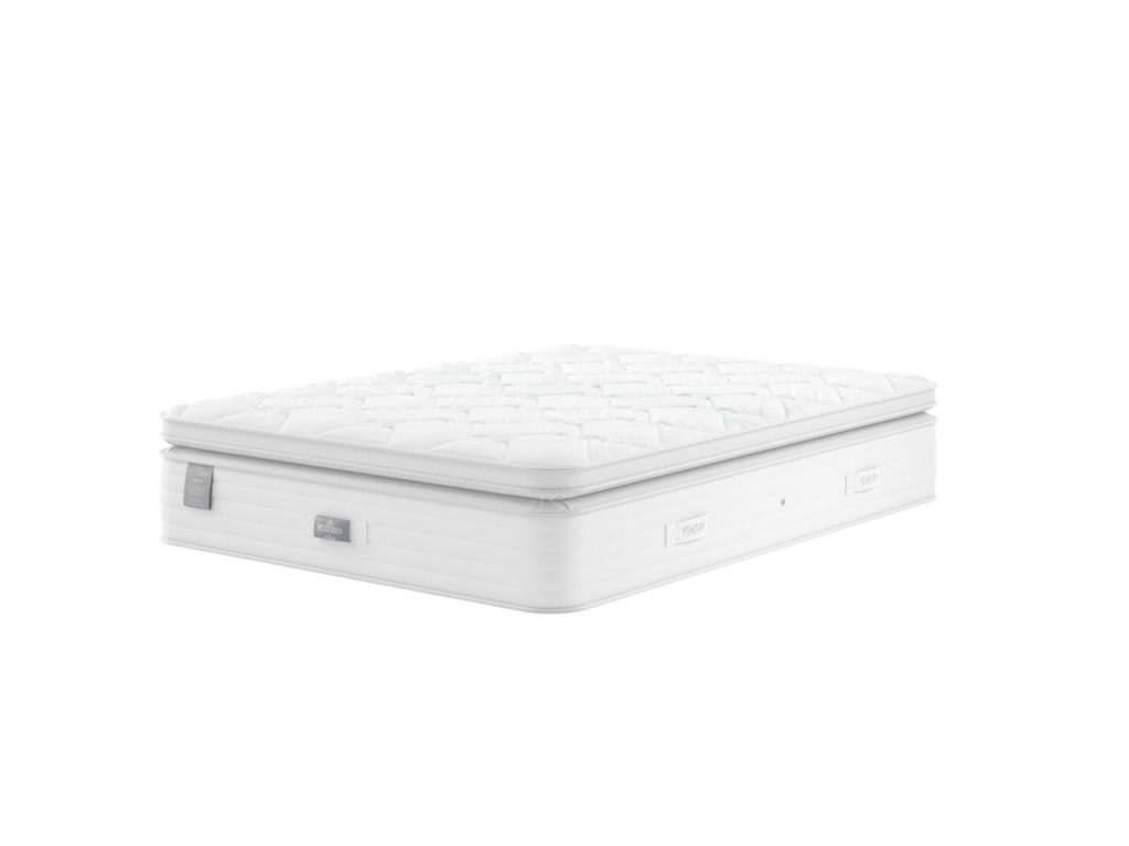 Staples & Co Revitalise Eco Latex Pocket 3800 REFURBISHED Mattress