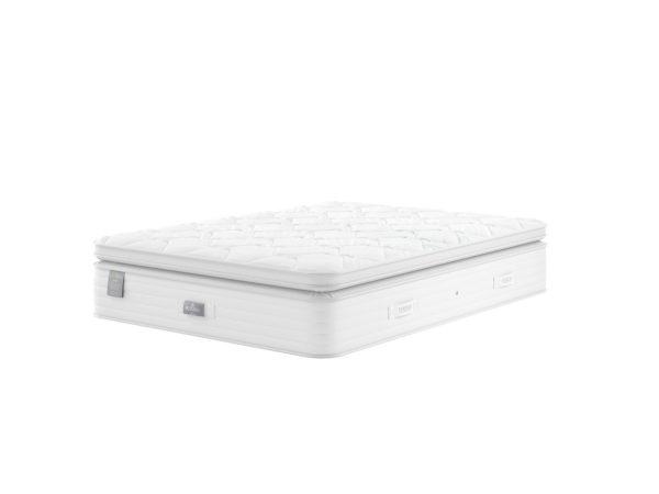 Staples  Co Revitalise Eco Latex Pocket 3800 REFURBISHED Mattress | Bed Sava