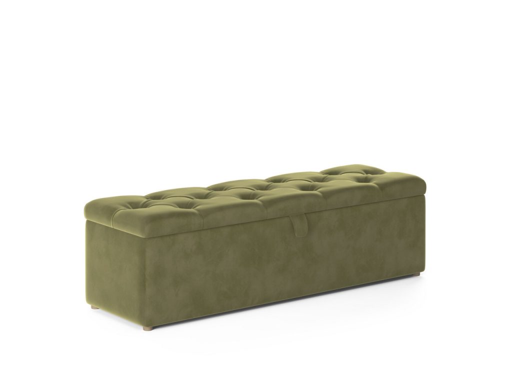Staples & Co Regent Bedding Box