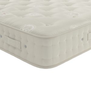 Hypnos Luxurious Earth 01 Mattress | Bed Sava