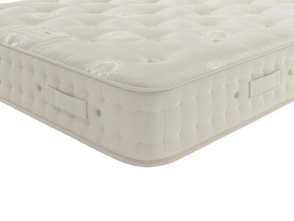 Hypnos Luxurious Earth 01 Mattress | Bed Sava