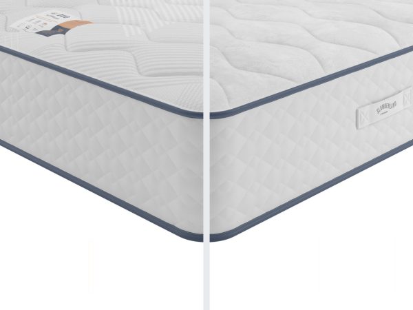 Slumberland Duo 1400 2 in 1 Mattress | Bed Sava