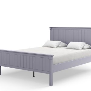 Durham Wooden Bed Frame | Bed Sava