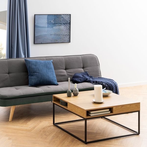 Willford Coffee Table | Bed Sava