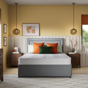 Simply Rolled Foam Mattress | Bed Sava