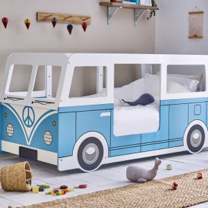 Imagination Campervan Bed Frame | Bed Sava